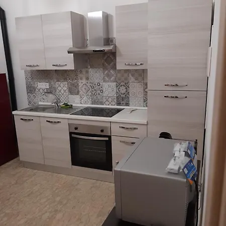 Domus Mea Apartamento