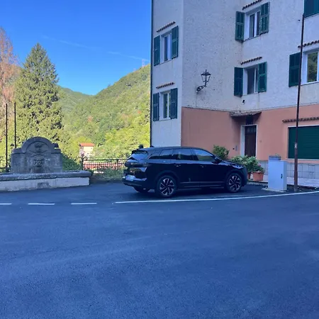 Apartamento Domus Mea