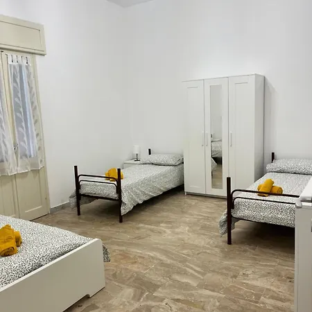 Domus Mea Apartament Molini di Triora