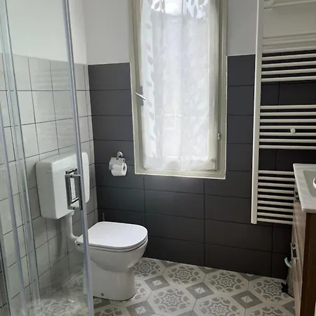 Domus Mea Apartament Molini di Triora