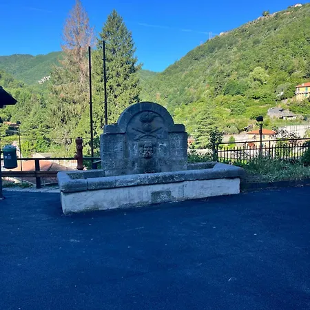 Lägenhet Domus Mea Molini di Triora