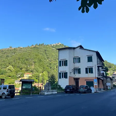 Apartamento Domus Mea *