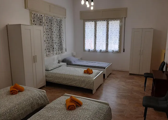 Domus Mea Molini di Triora