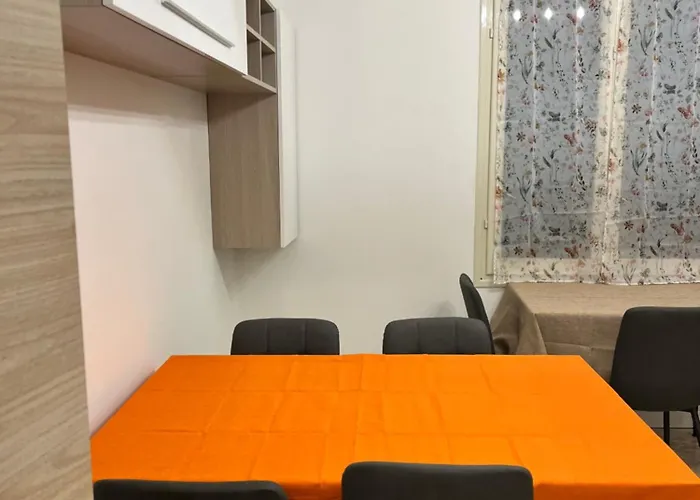 Domus Mea * Molini di Triora