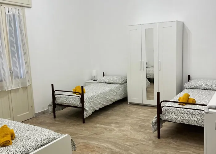 Domus Mea 公寓 Molini di Triora